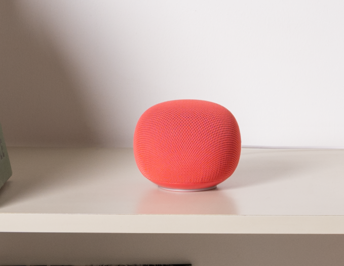 Google Home 2026 (Bild: Google)